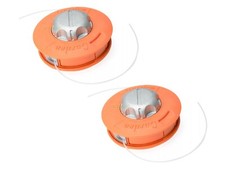 2 x bobine de fil renforcée