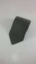 NWOT Claiborne 100% Silk Tie