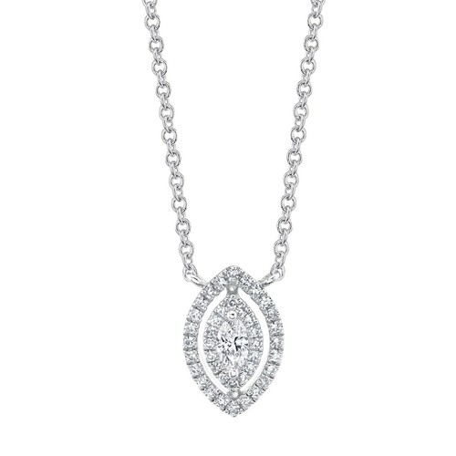 14k blanc coupe la - blanc, de