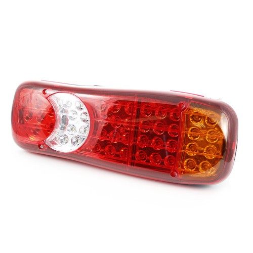 Feu arrière led - arrière, v