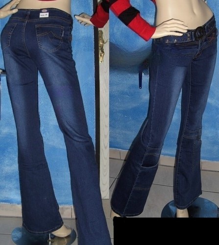 Sexy miss femmes jeans - sexy, girly