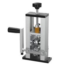 Dénudeur de fil manuel