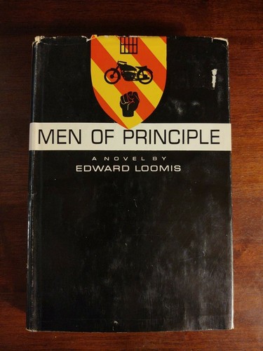 Men principle novel by - of,