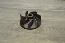 Turbine hélice pompe à eau