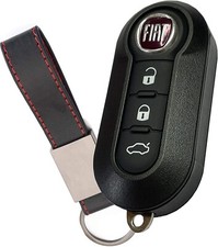 Télécommande Clé 3 Touches