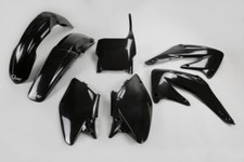 Kit Plastiques Carénages