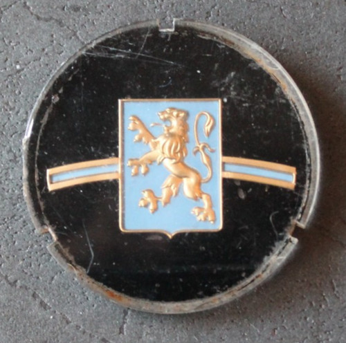 Centre volant peugeot 203 - centre,
