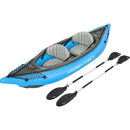 Bestway hydro force kayak - bestway,