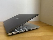 PC Portable Asus TACTILE Très
