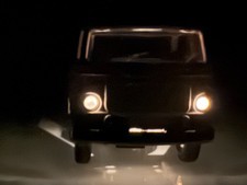 Dinky Toys France UNIC AIR BP semi-remorque citerne ref 887 en boîte d'origine