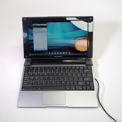 Motorola lapdock 100 with - 100,