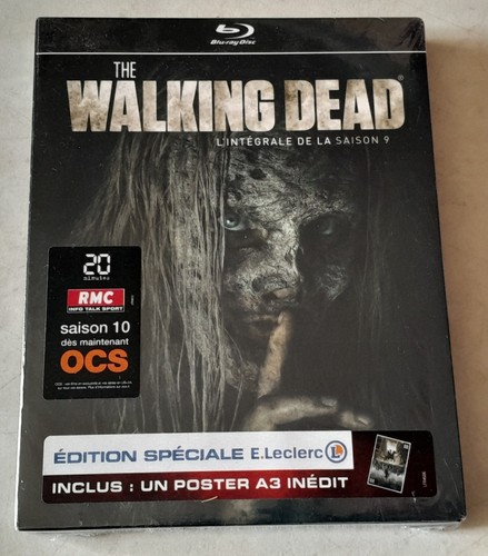 The walking dead intégrale - dead, l'intégrale