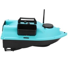 RC Bateau Appât De Pêche GPS