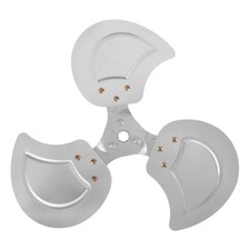  Pales de ventilateur 