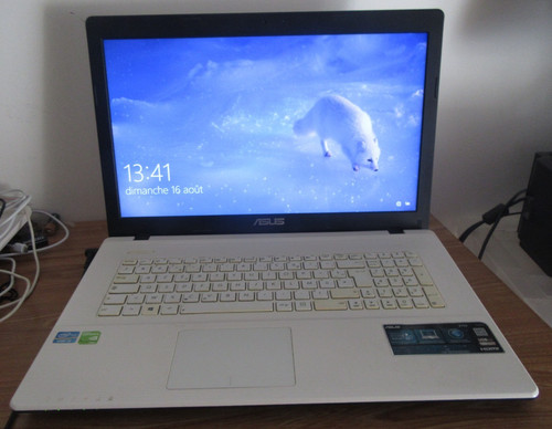 Ordinateur portable asus - pc,