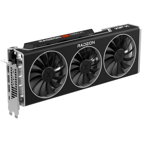Xfx amd radeon - radeon, 16