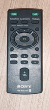 Telecommande Barre de son Sony