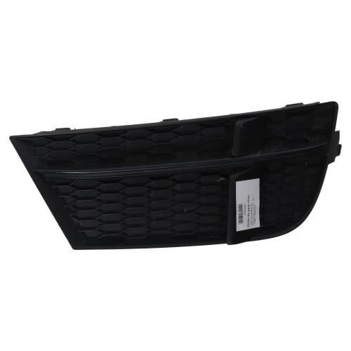Grille pare choc audi - de, a3