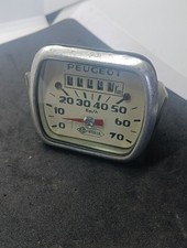 Compteur Véglia Mobylette