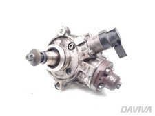 Mercedes-Benz E-Class Pompe à