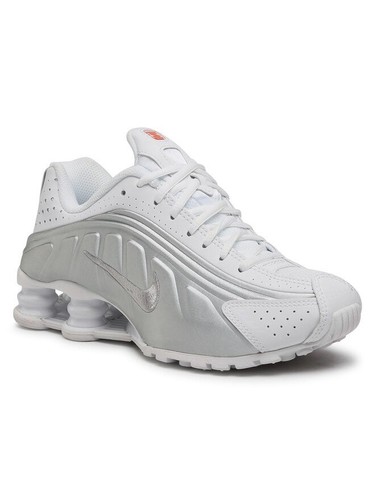 Bq4000 100 nike shox gs - 38,