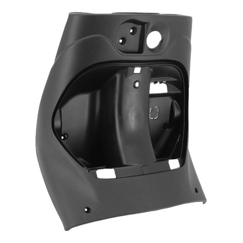 Coffre tablier interieur - interieur, avant
