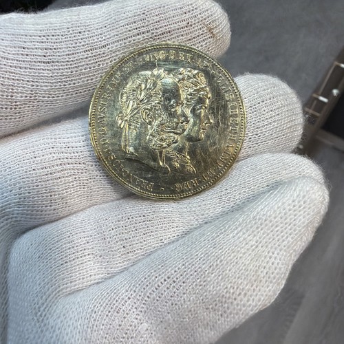 Autriche florins 1879 - autriche,