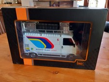 IXO 1/18 PEUGEOT C35 TALBOT
