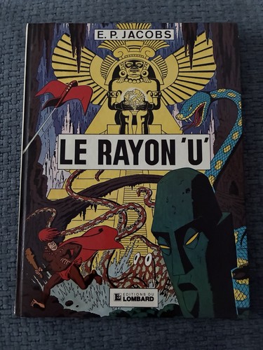 Rayon 1b1982 - ‘u’, (r)