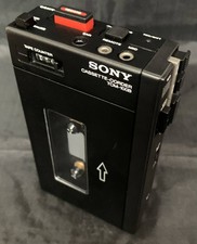 Sony TCM-100 TPS-L2 Successeur