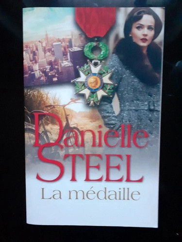 Livre danielle steel - livre,