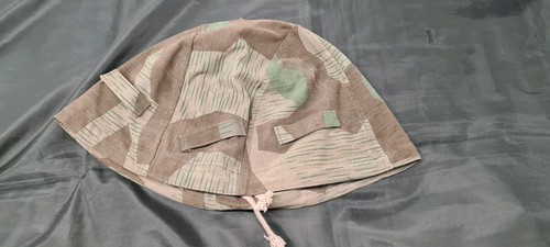 Beau couvre casque - beau, tissus