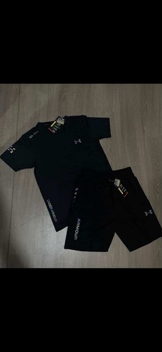 Ensemble shirt short under - ensemble, t