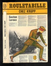 Gaston Leroux : Rouletabille