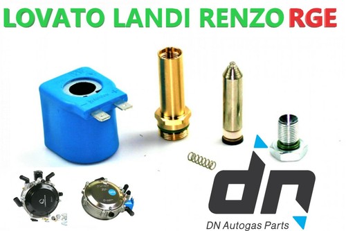 Lovato landi renzo lpg gpl - lovato,
