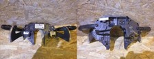 CITROEN C4 SWITCH CONTROLLER
