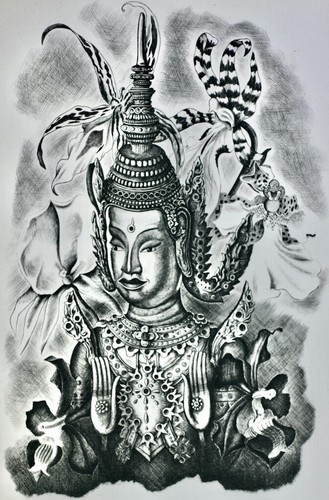 Tagore offrande lyrique - tagore,
