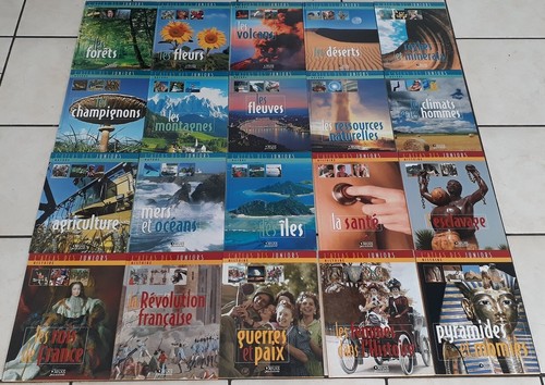 Lot livres atlas des - lot, de