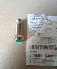 Détecteur BAUMER IFRM12P1701/S14L