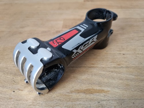 Potence pro xcr 7075t6 - potence,
