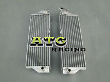 Radiateur en aluminium pour