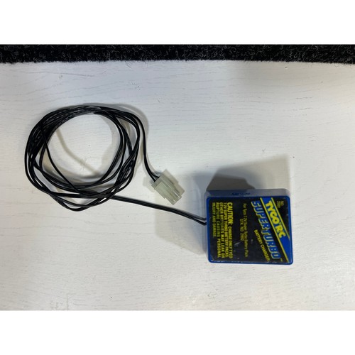 Genuine tyco 6v - 9.6v, battery