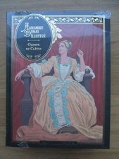 Alexandre dumas illustre - dumas,