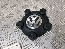 Enjoliveur central jante tole