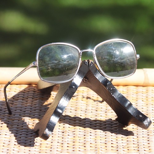 Paire lunettes vue - lunettes, de