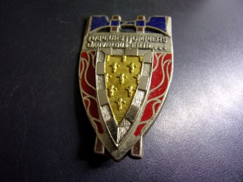 Sapeurs pompiers indre - sapeurs,