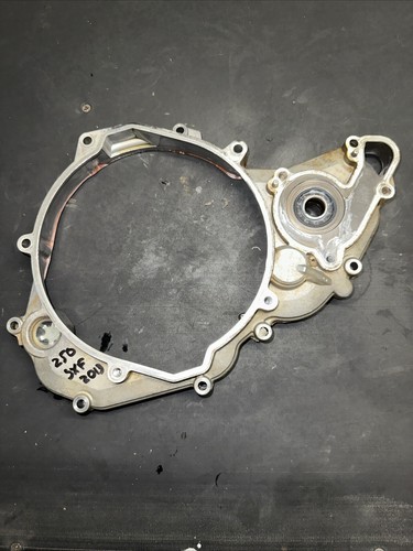Couvercle embrayage ktm 250 - embrayage,