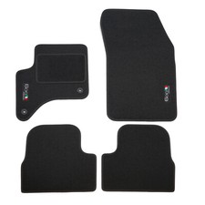 Logo Tapis De Sol Pour Fiat