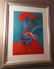 Patrick Kunze Huile Carton