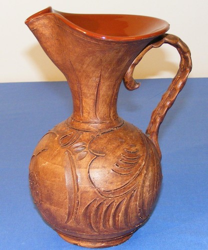 Cruche pichet vase - pichet,,